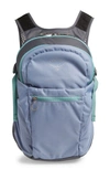 Osprey Daylite® Plus Water Repellent Backpack In Basanite/ Eclipse Grey