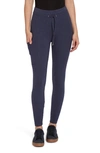 Lyssé Lounge Joggers In Eclipse Melange
