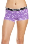 Tomboyx Boyshorts In Fossilized