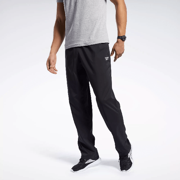 training essentials vector joggers