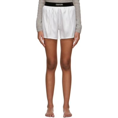 TOM FORD Shorts for Women | ModeSens