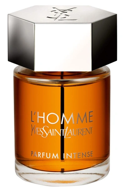 Saint Laurent 'l'homme Intense' Eau De Parfum, 3.4 oz