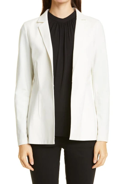 Capsule 121 The Bellatrix Jacket In White