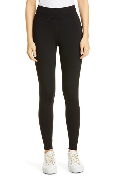 Capsule 121 The Unity High-rise Skinny Pant In Black