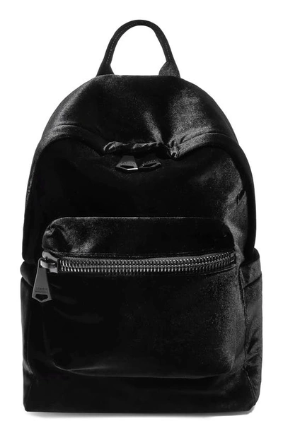 Aimee Kestenberg Boyfriend Backpack In Black
