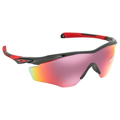 Oakley M2 Frame Xl Prizm Road Sport Mens Sunglasses Oo9343-934308-45