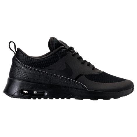 women's nike air max thea casual shoes