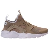 Nike Men's Air Huarache Run Ultra Casual Shoes, Brown