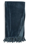 Nordstrom  In Teal Calypso