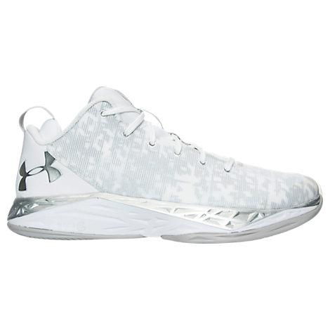 under armour low basketball shoes