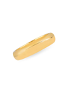 Ef Collection 14k Gold Bubble Ring