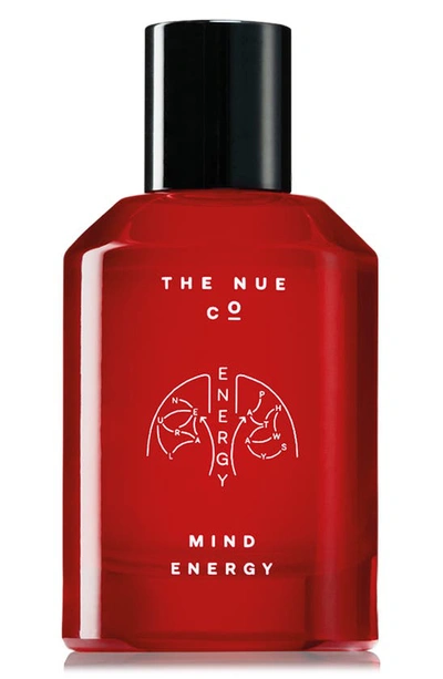 The Nue Co Mind Energy Fragrance, 1.69 oz