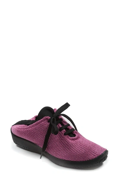 Arcopedico Ls Sneaker In Pink