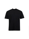 44 Label Group Original T-shirt In Black,fire