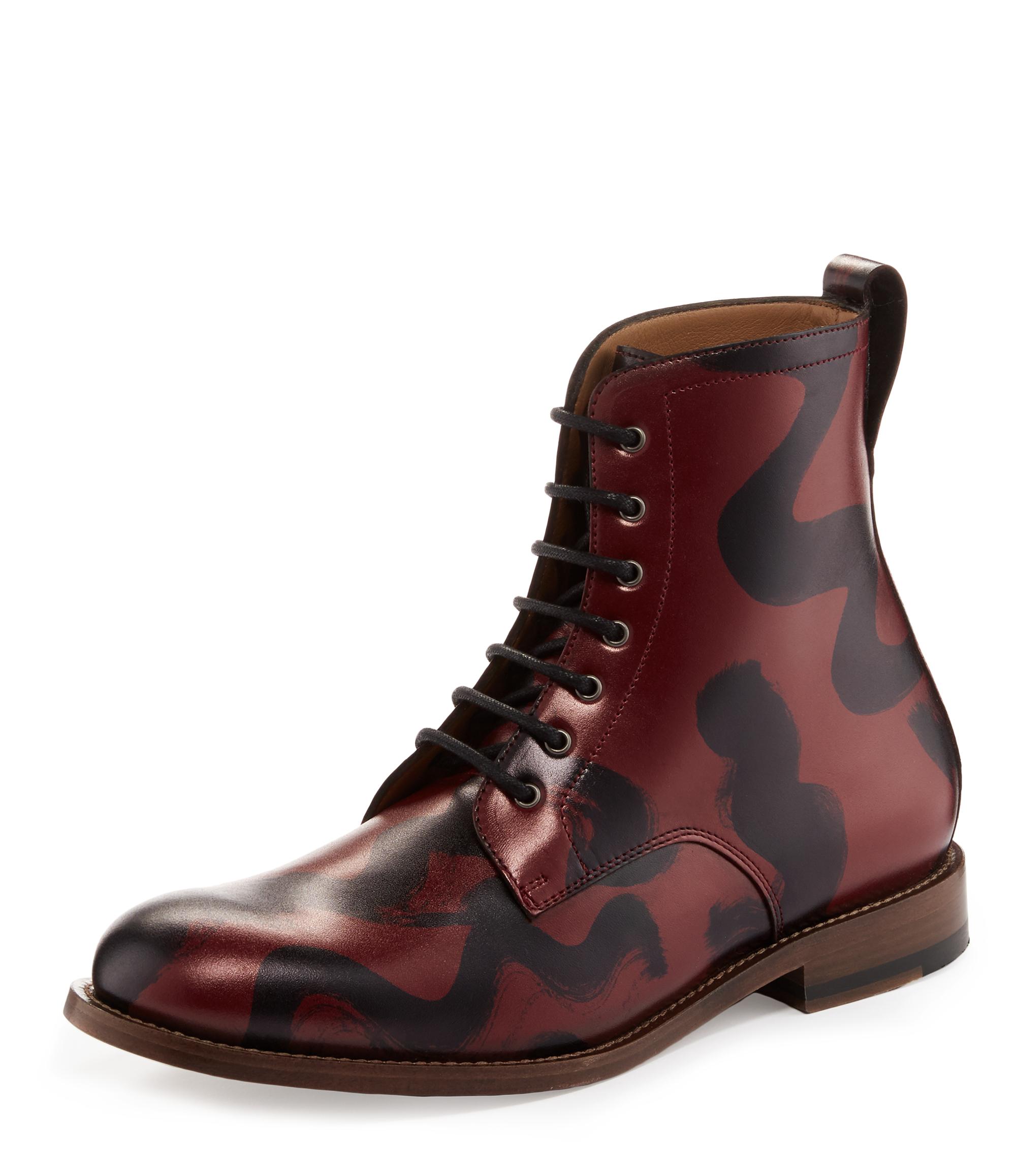 vivienne westwood ankle boots