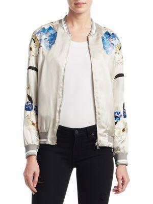 phillip lim embroidered jacket