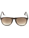 Persol Brown
