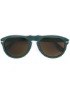 Persol Oversized Sunglasses