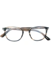 Persol Optical Glasses - Brown