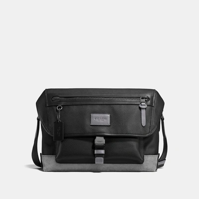 Coach manhattan bike bag on sale