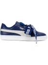 Puma Baskets Sneakers - Blue