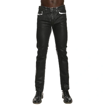 Diesel Black Gold Jeans Jeans Men