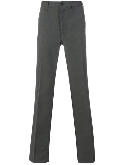 Prada Tailored Trousers - Grey