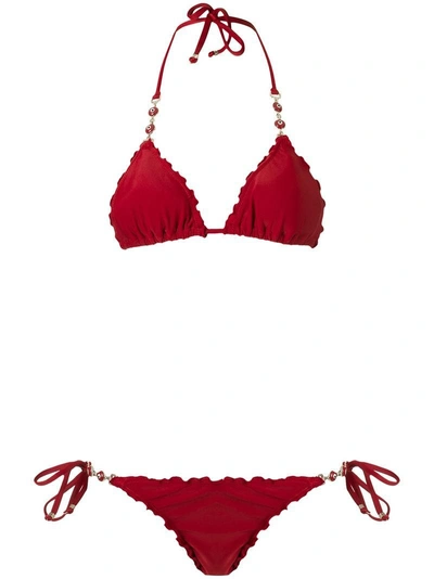 Amir Slama Red
