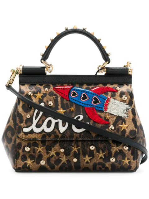 dolce and gabbana sicily bag sale