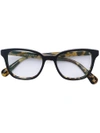 Oliver Peoples Eveleigh Glasses
