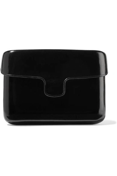 Lemaire Leather Pouch
