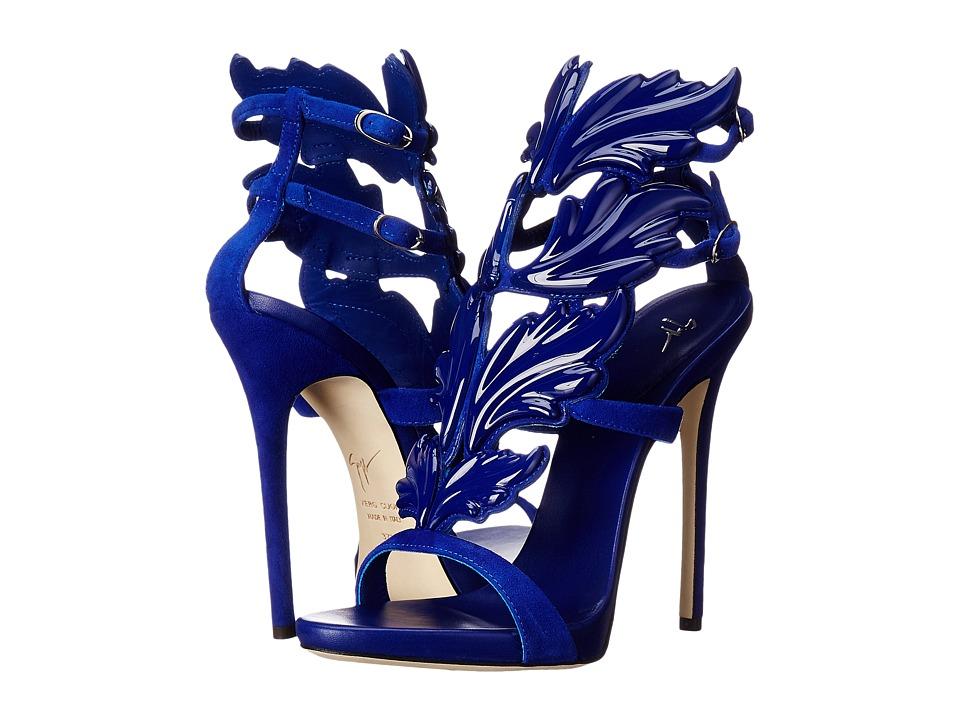 giuseppe zanotti women's shoes