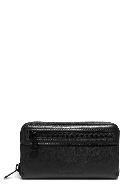 Aimee Kestenberg Jesse Continental Wallet In Black