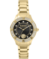 Versus Canton Road Bracelet Watch, 36mm In Gold