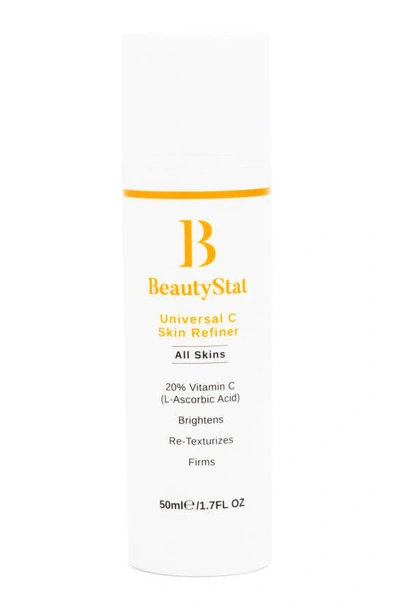 Beautystat 1.7 Oz. Universal C Skin Refiner