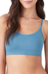B.tempt'd By Wacoal Comfort Intended Bralette In Niagara