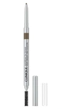Clinique Quickliner™ For Brows Eyebrow Pencil In Soft Brown