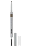 Clinique Quickliner For Brows In Soft Brown