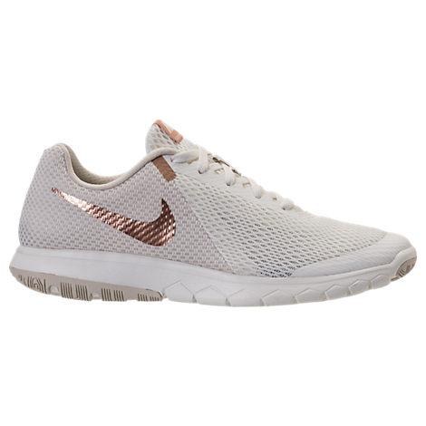 Women's Flex Experience Rn 6 Running Shoes, White Women's Flex Experience Rn 6 Running Shoes, White