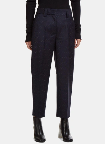 Acne trea sale pants