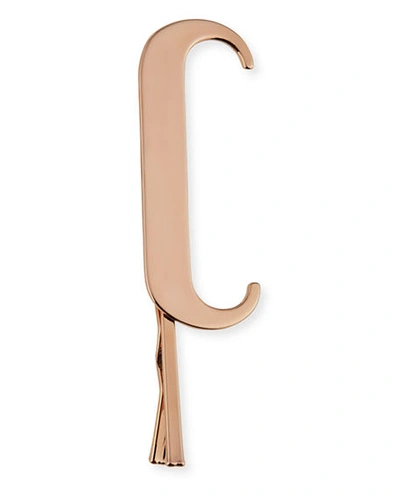 Lelet Ny Gram Bobby Pin Gold In Rose Gold - C