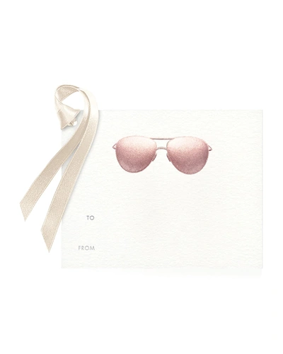 Bell'invito Maverick Gift Tags, Set Of 8