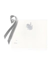 Bell'invito Silver Frog Gift Tags - Set Of 8