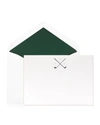 Bell'invito Fore Stationery - Boxed Set Of 12