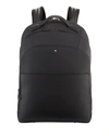 Montblanc Men's Extreme 2.0 Printed Leather Backpack