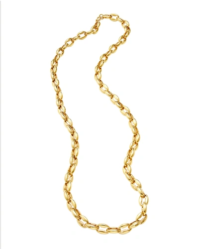 Fallon Toscano Chain Necklace