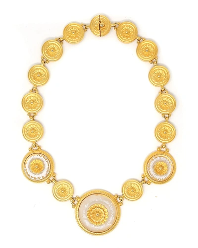 Ben-amun Venetian Glass Necklace