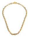 Ben-amun Oval-link Chain Necklace