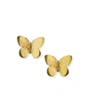 Jennifer Behr Pippa Butterfly Earrings