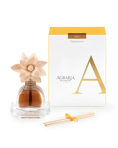 Agraria Balsam Petiteessence Diffuser, 1.7 Oz.